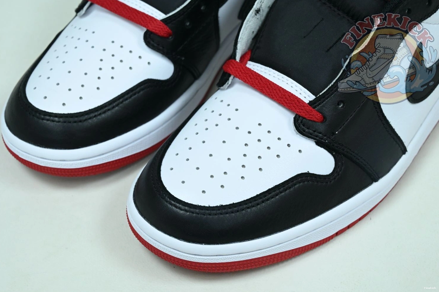 Air 1 OG Low Toe